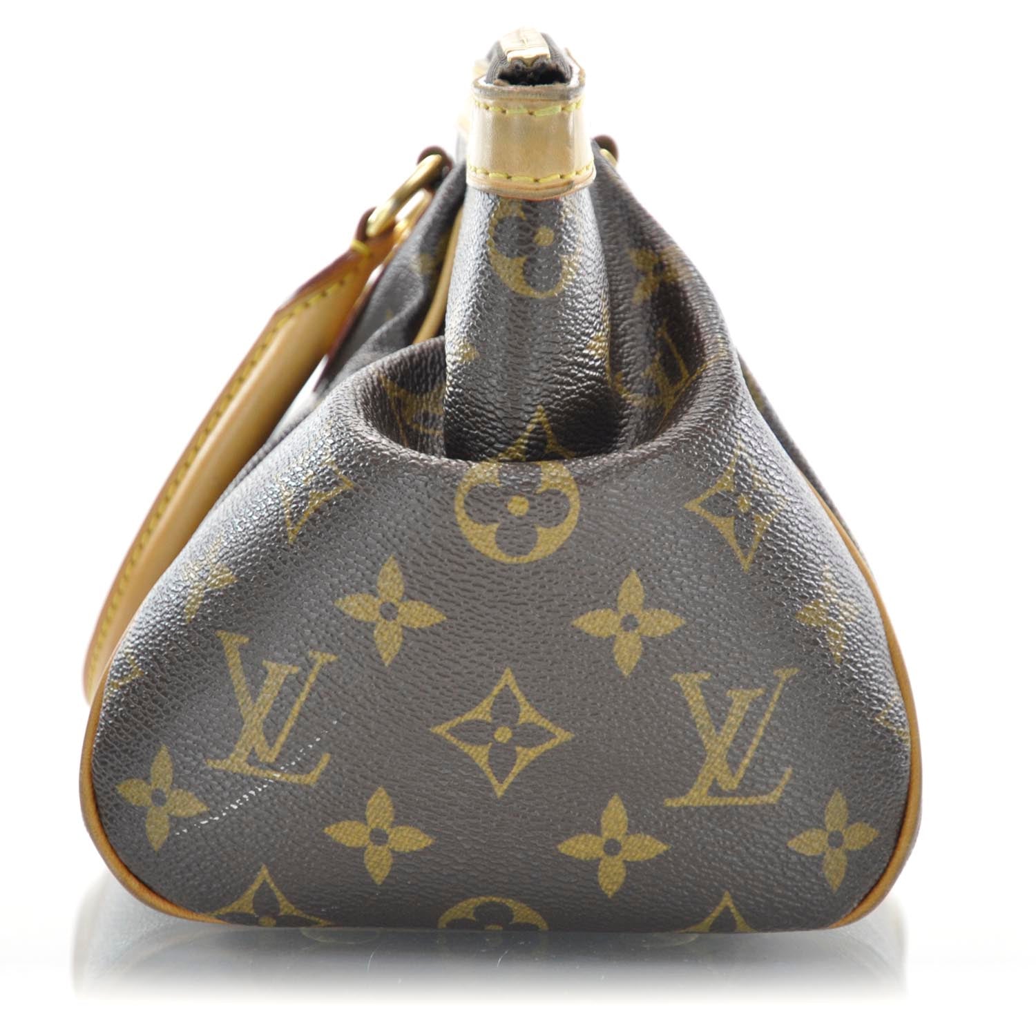 Louis Vuitton Monogram Tivoli PM 4 of 10
