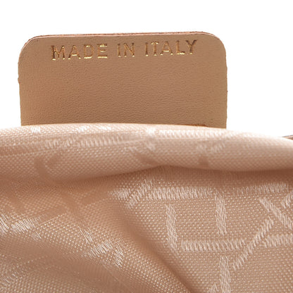 Christian Dior Nylon Cannage Medium Lady Dior Brown 7 of 16