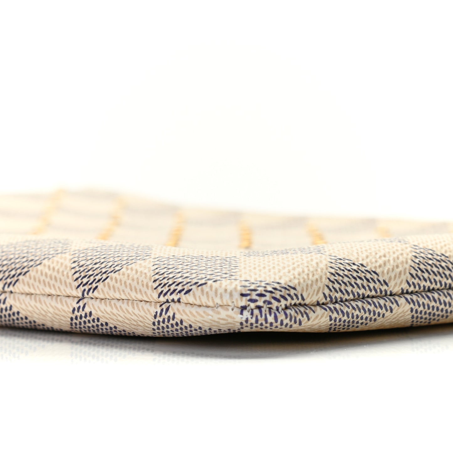 Damier Azur City Pouch