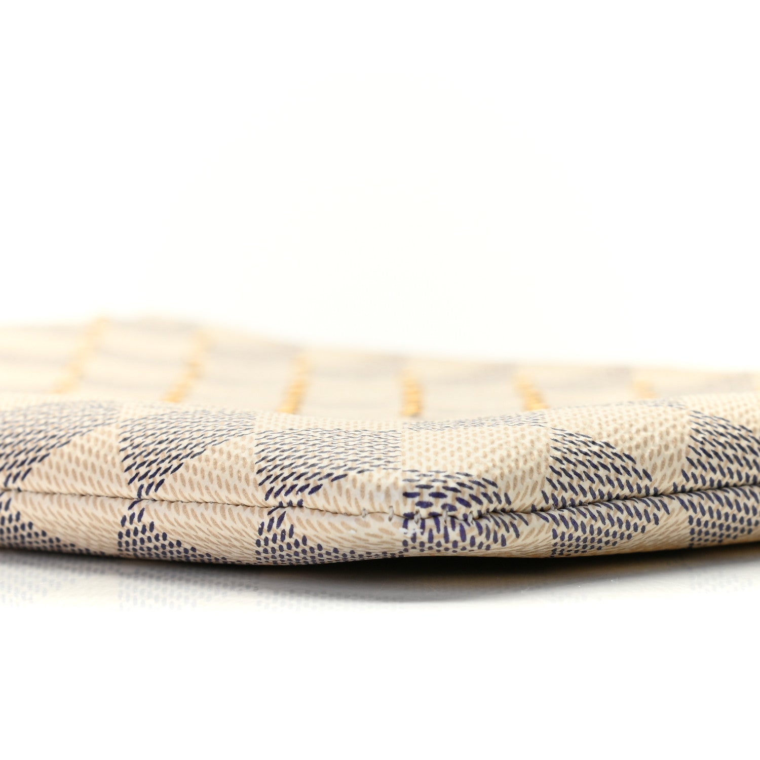 Louis Vuitton Damier Azur City Pouch 6 of 10
