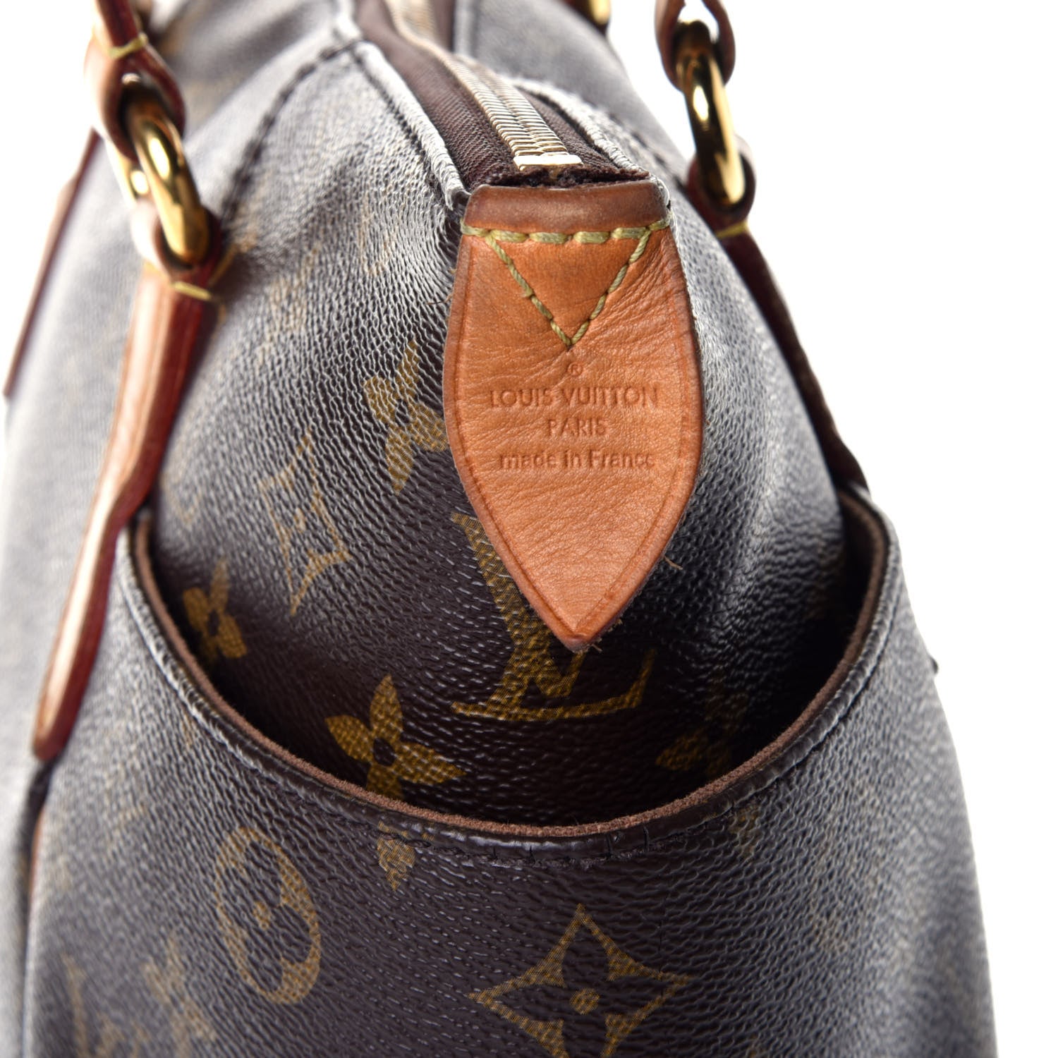 Louis Vuitton Monogram Totally PM 6 of 10