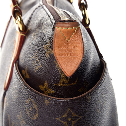 Louis Vuitton Monogram Totally PM 6 of 10