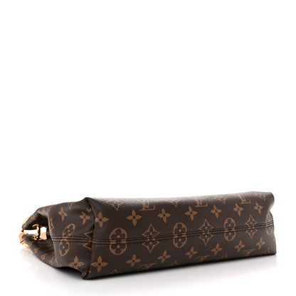Louis Vuitton Monogram Graceful PM 7 of 25