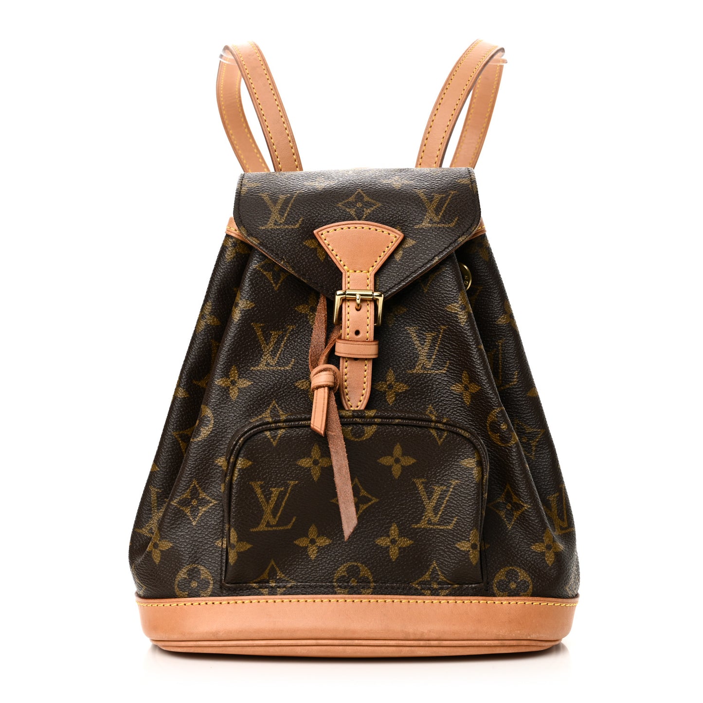 Monogram Mini Montsouris Backpack