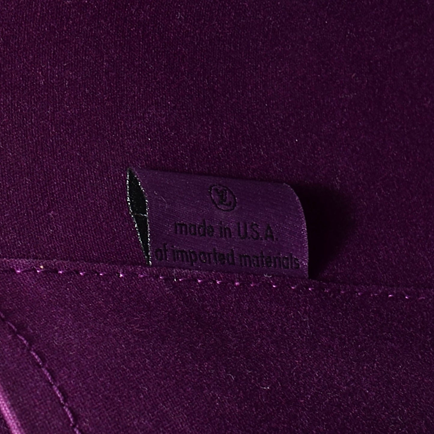 Vernis Alma PM Amethyste
