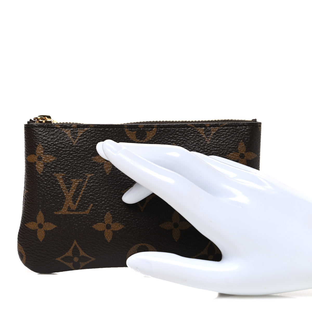 Louis Vuitton Monogram Key Pouch S 2 of 6