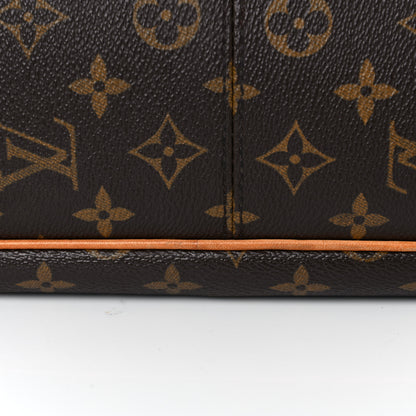 Louis Vuitton Monogram Delightful MM 18 of 27