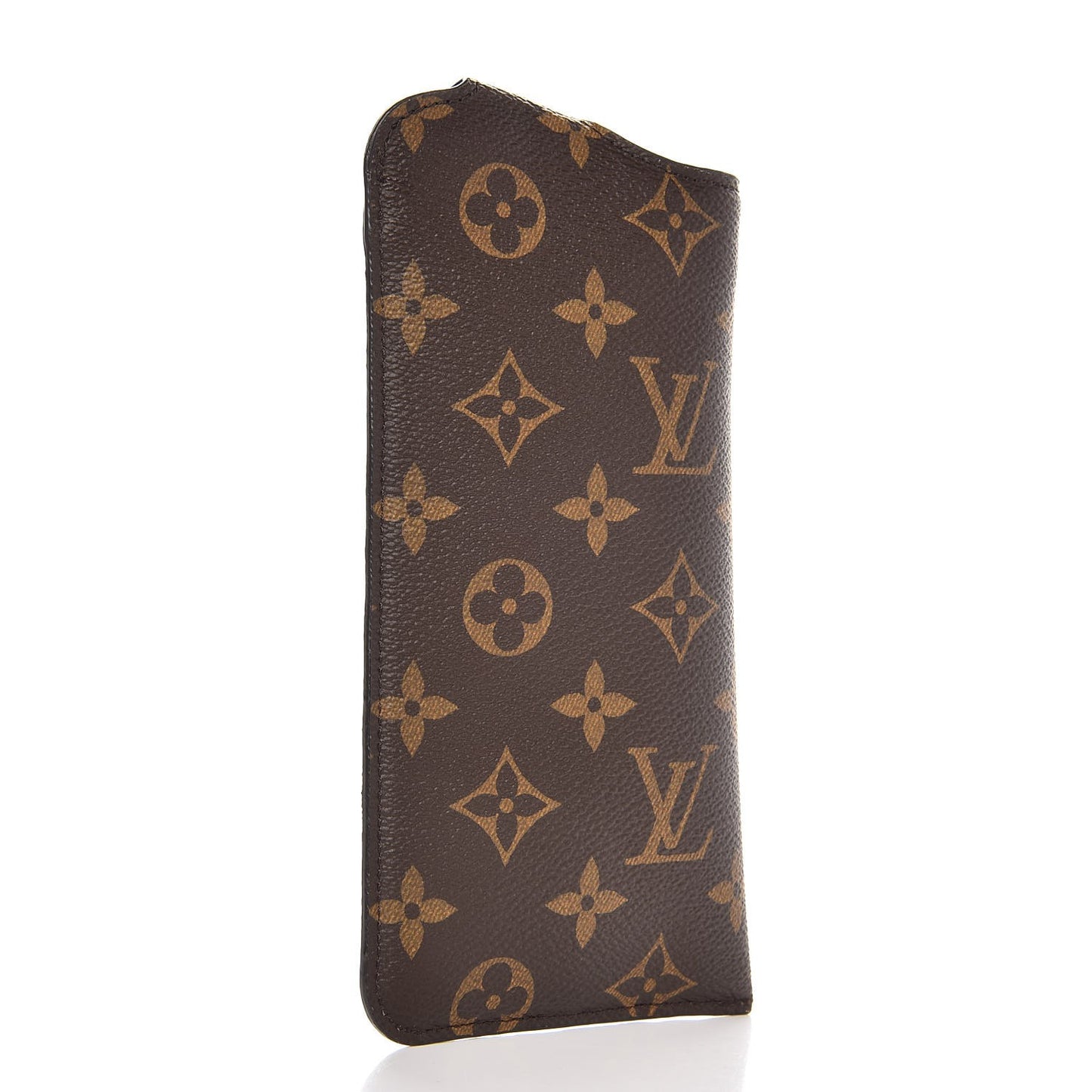 Monogram Sunglasses Case MM