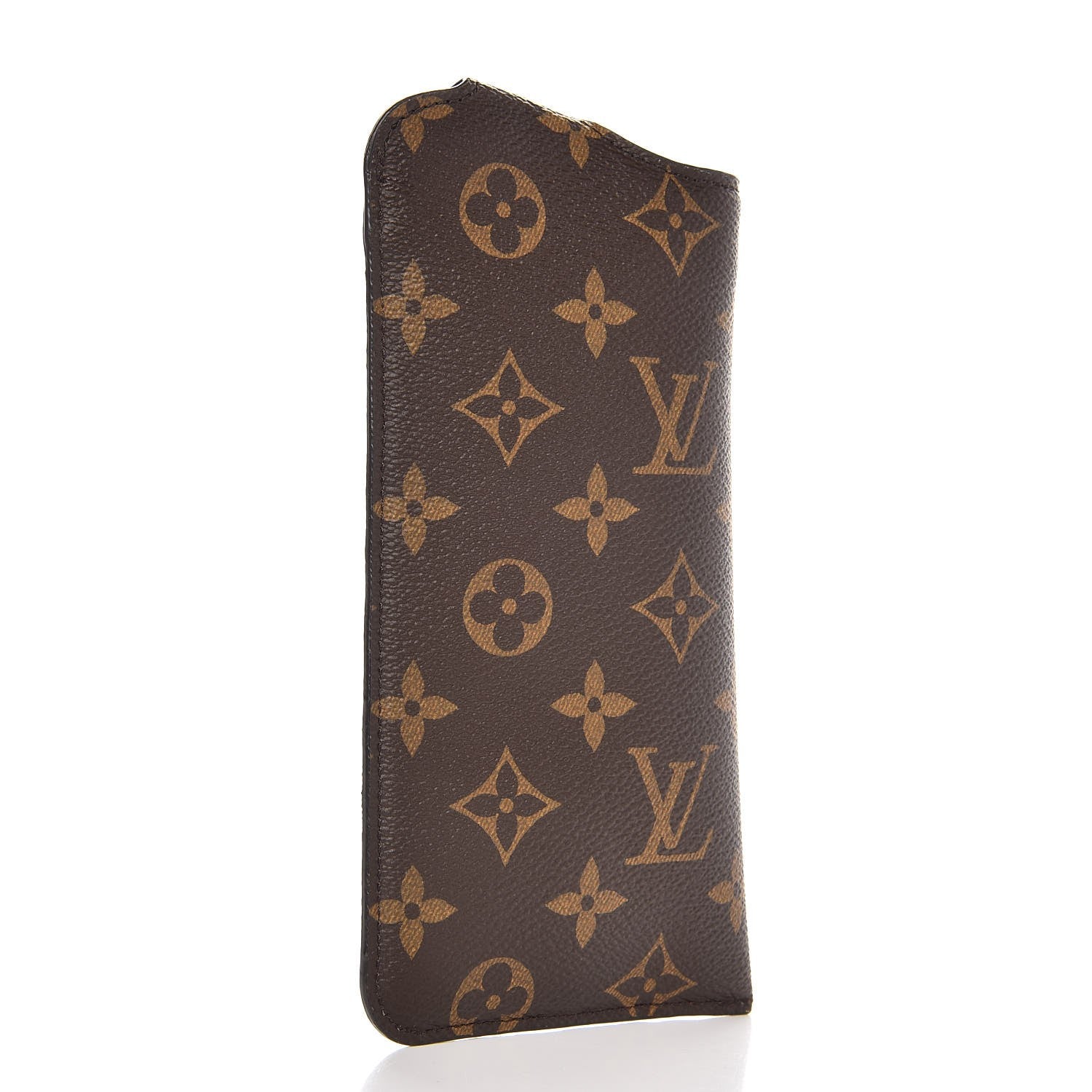 Louis Vuitton Monogram Sunglasses Case MM 3 of 6
