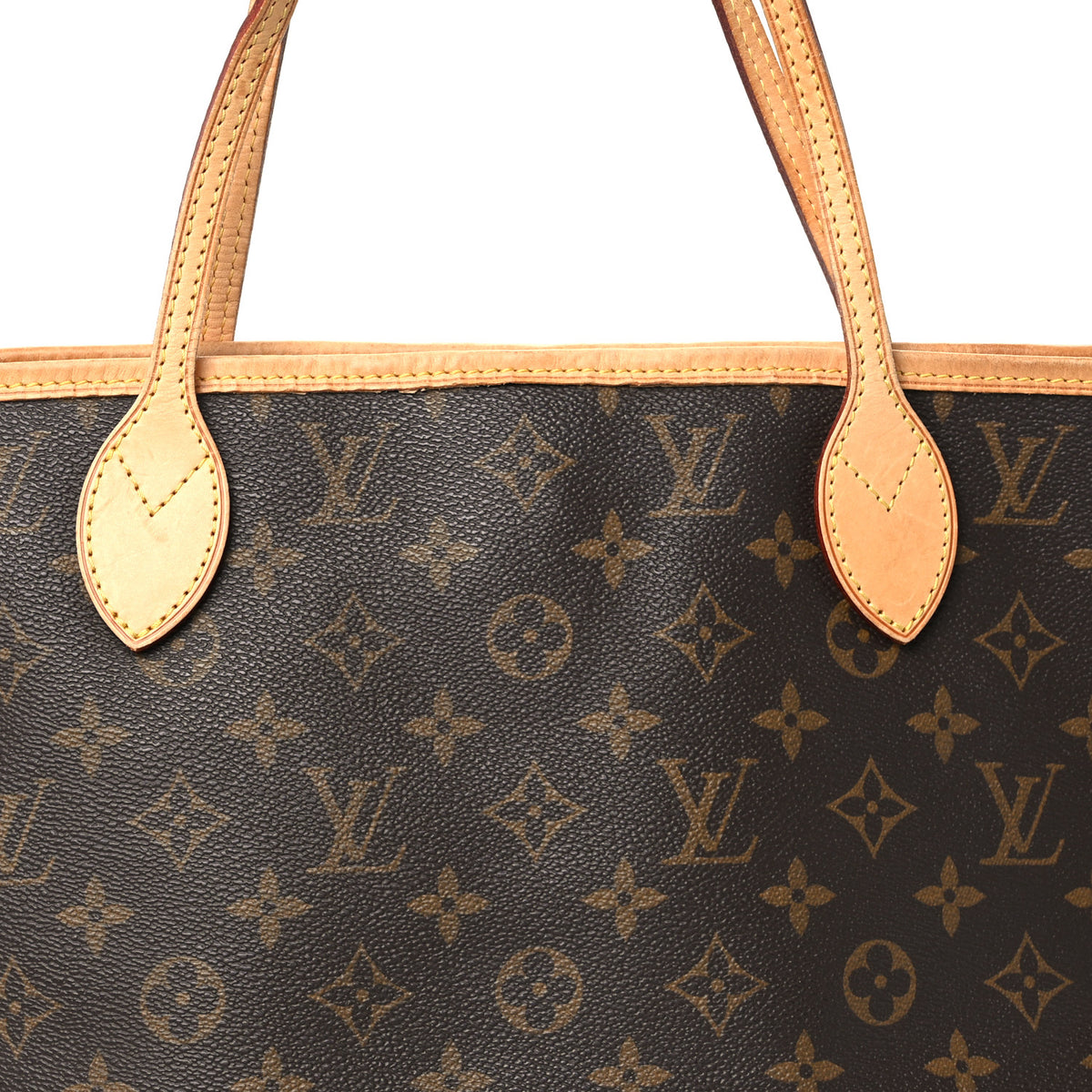 Monogram Neverfull MM