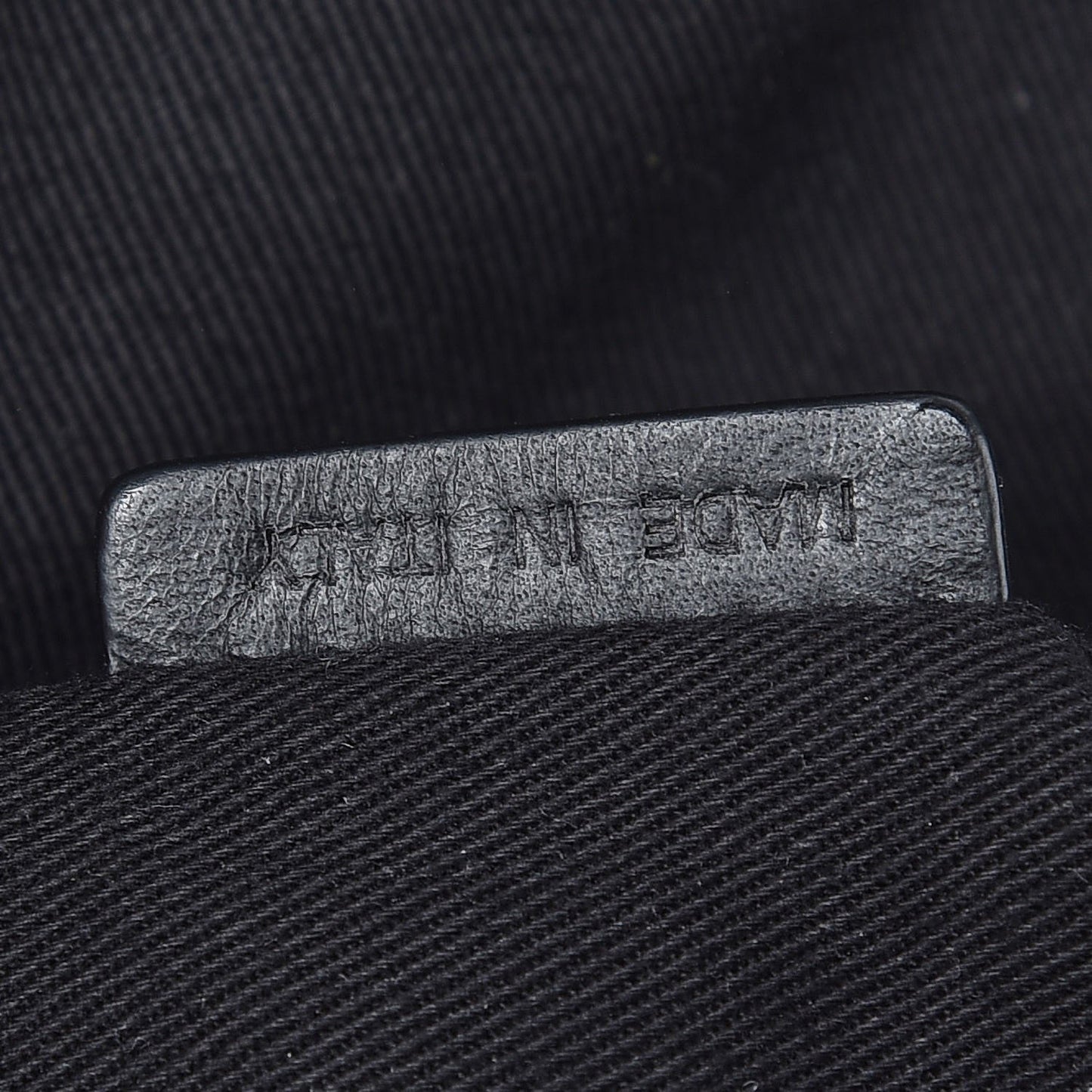Neoprene Logo Nightingale Dark Brown