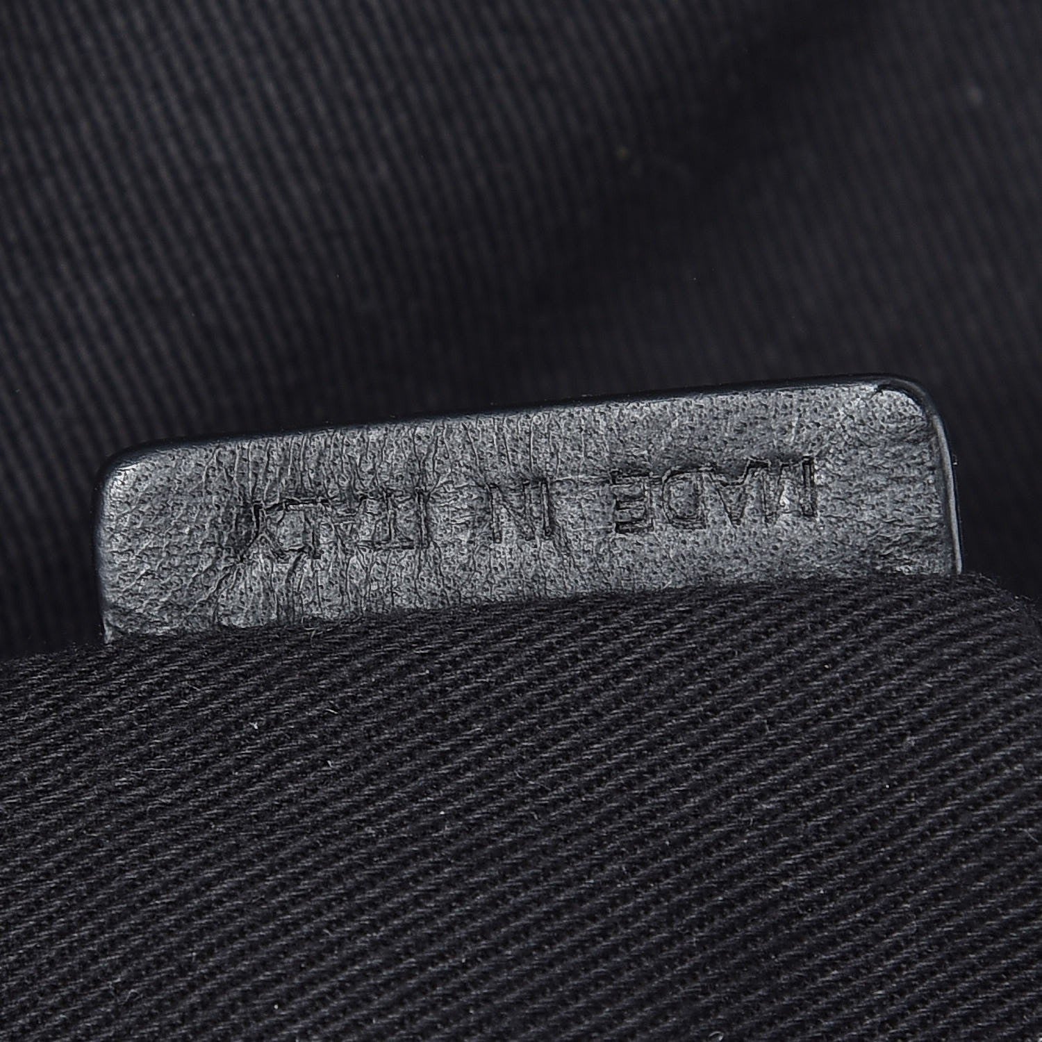 Givenchy Neoprene Logo Nightingale Dark Brown 7 of 7