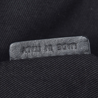 Givenchy Neoprene Logo Nightingale Dark Brown 7 of 7