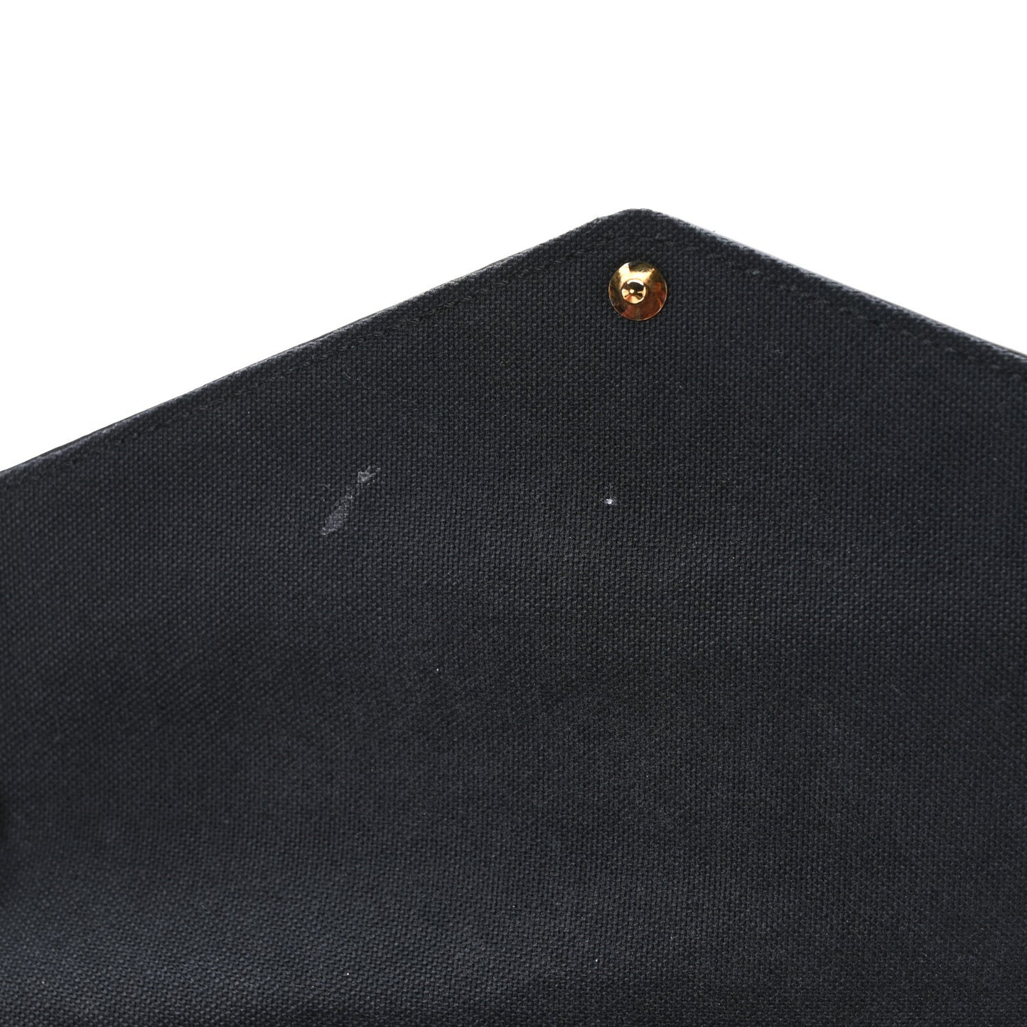 Empreinte Pochette Felicie Chain Wallet Black