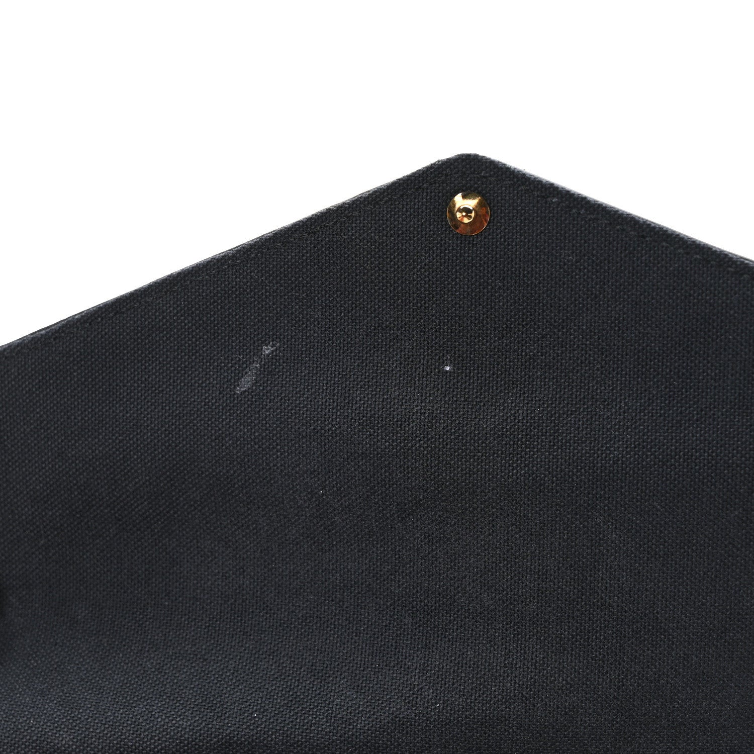 Louis Vuitton Empreinte Pochette Felicie Chain Wallet Black 11 of 11
