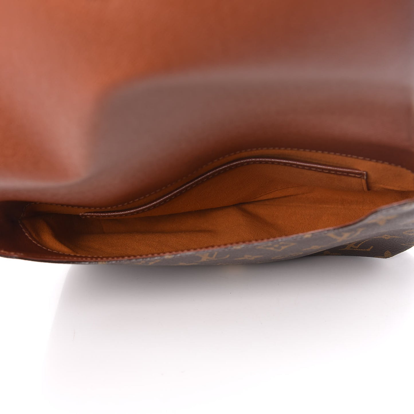 Monogram Musette Tango