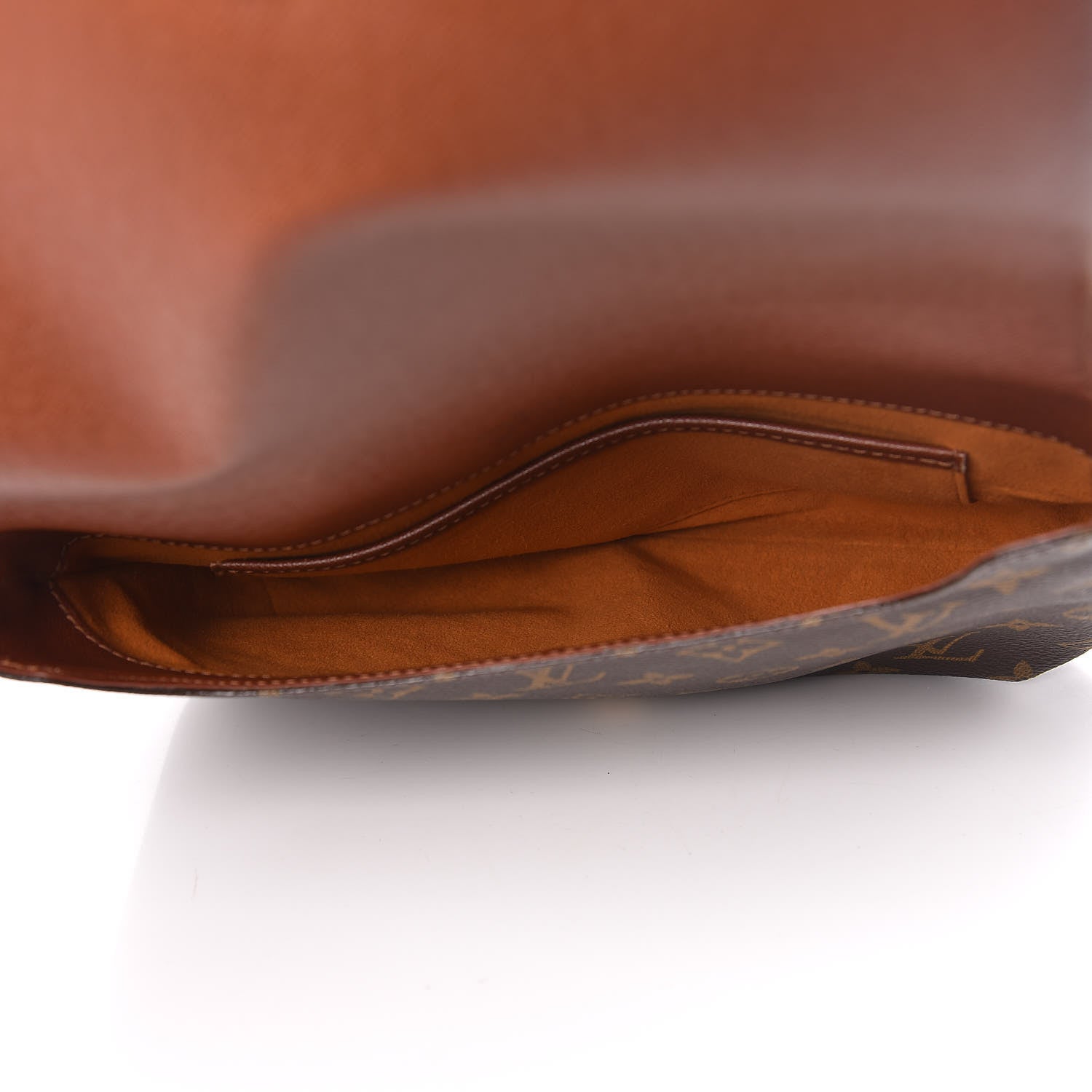 Louis Vuitton Monogram Musette Tango 7 of 11