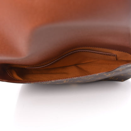 Louis Vuitton Monogram Musette Tango 7 of 11