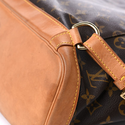 Louis Vuitton Monogram Montsouris GM Backpack 11 of 20