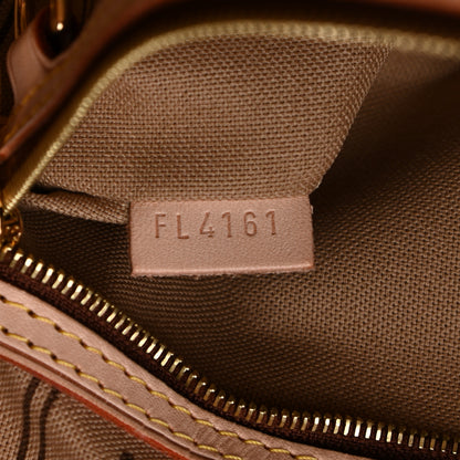 Louis Vuitton Monogram Delightful GM 6 of 9
