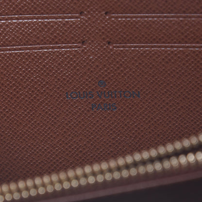 Louis Vuitton Monogram Zippy Wallet 6 of 8