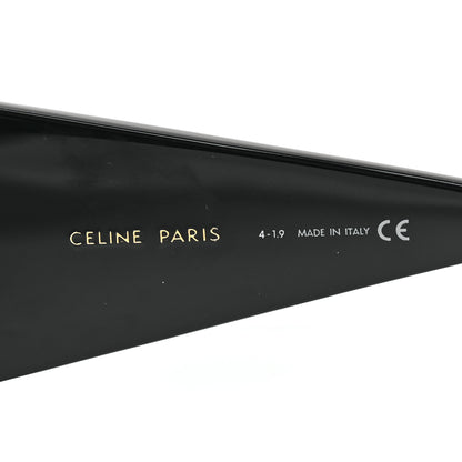 Celine Acetate Sunglasses CL40084I Black 5 of 6