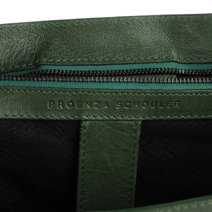 Proenza Schouler Lambskin Medium PS1 Satchel Feldspar 5 of 12