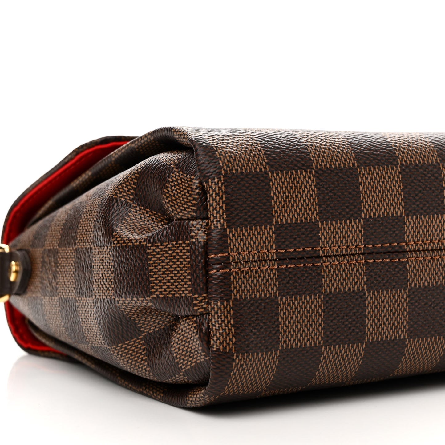 Damier Ebene Croisette
