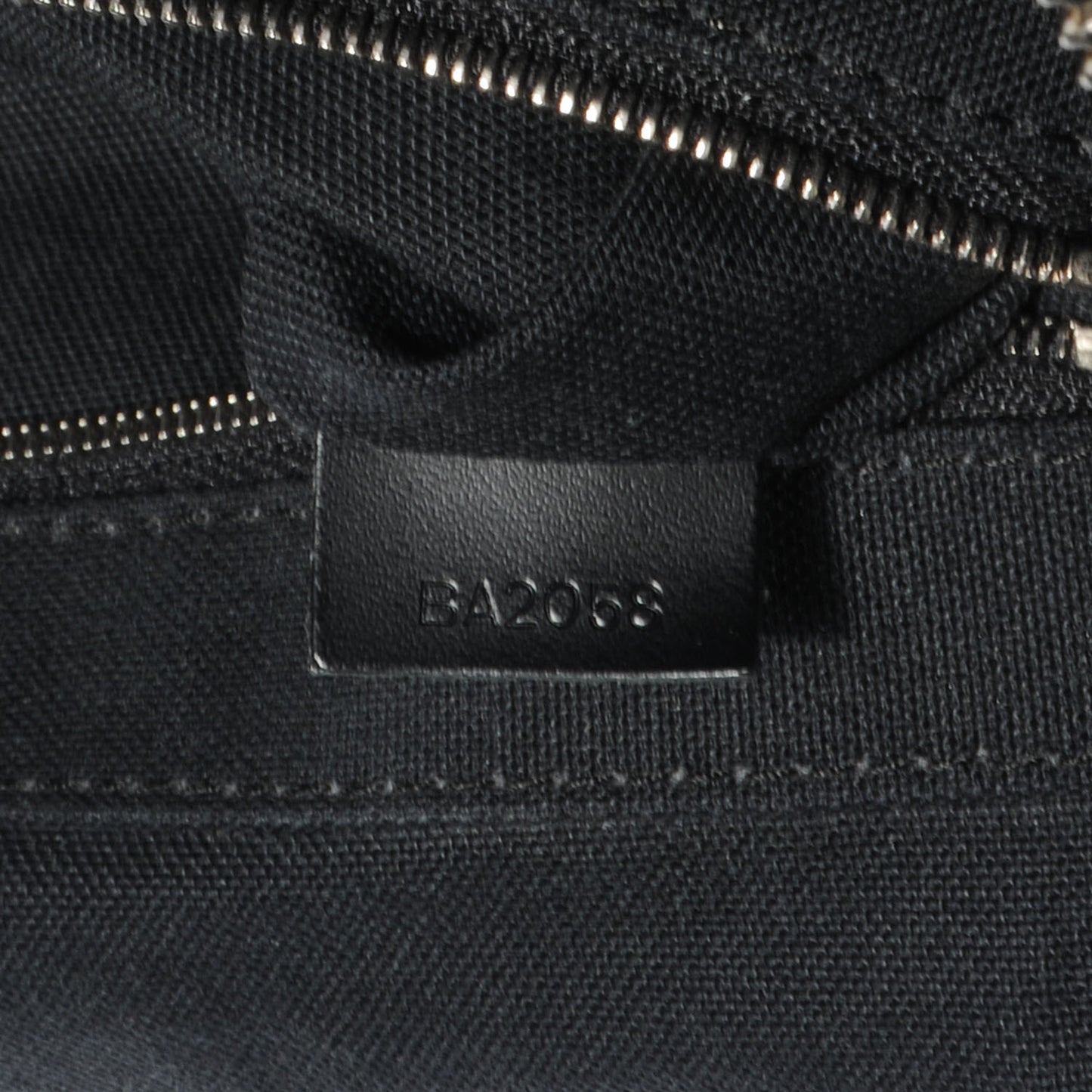 Damier Graphite Roadster