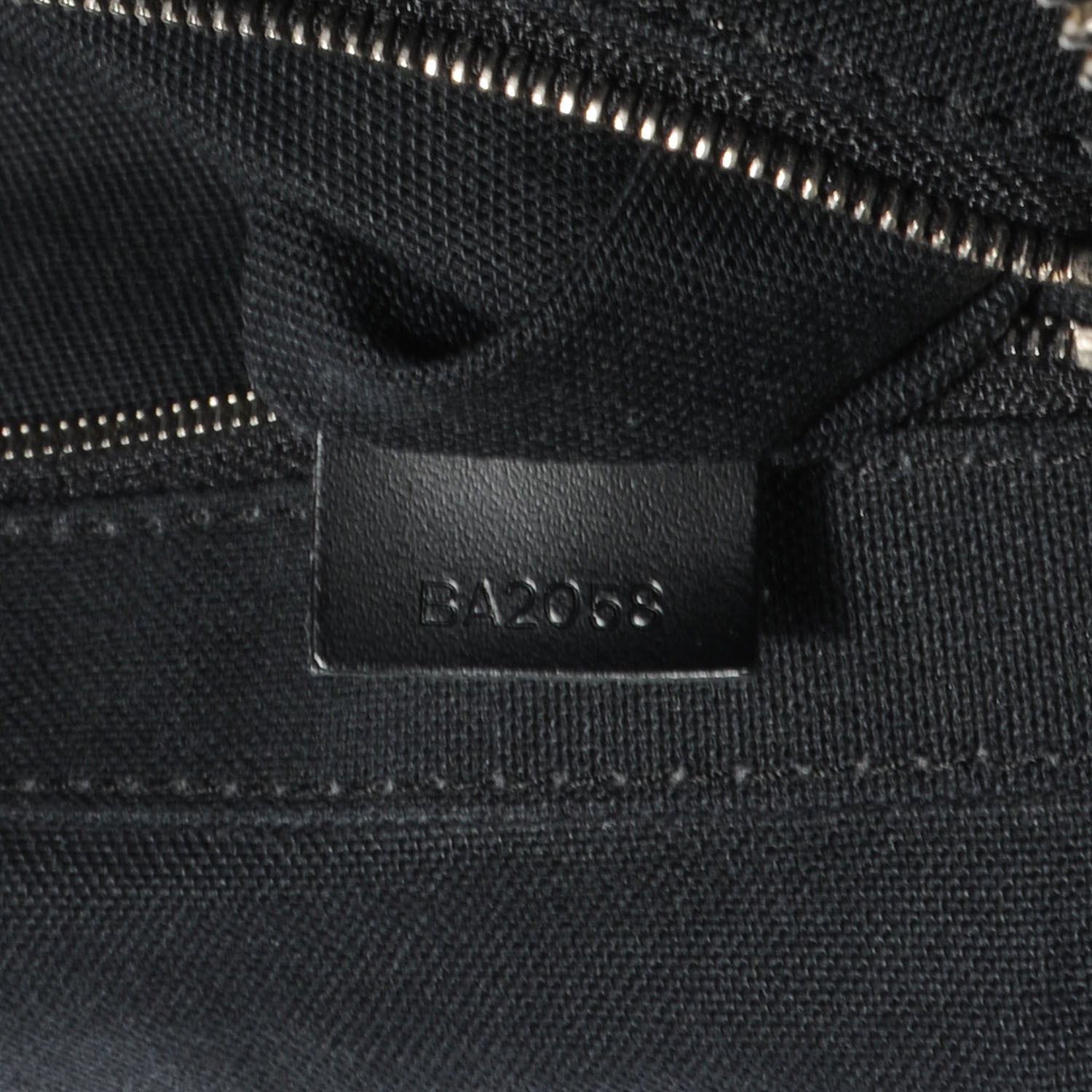 Louis Vuitton Damier Graphite Roadster 7 of 8