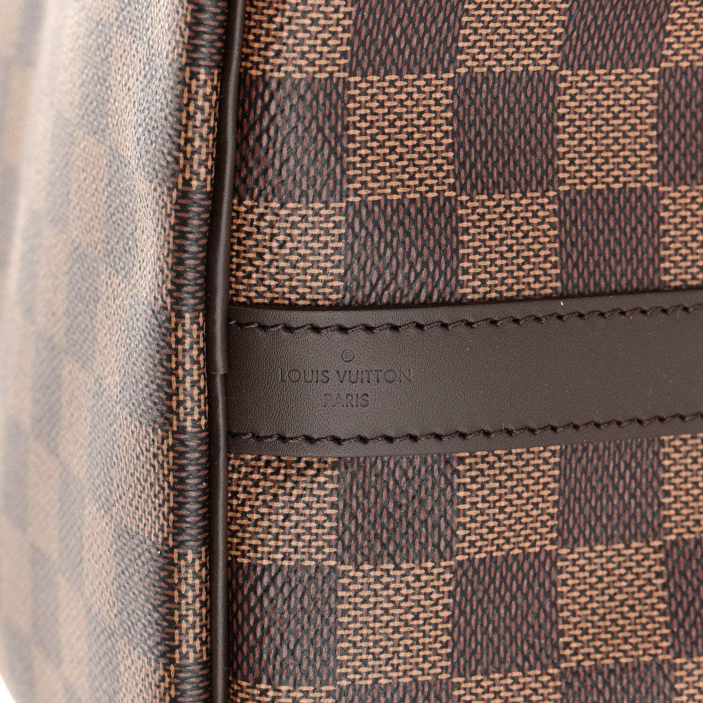 Louis Vuitton Speedy 35
