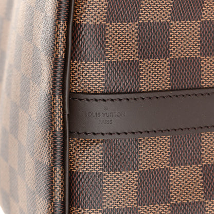 Louis Vuitton Louis Vuitton Speedy 35 6 of 11
