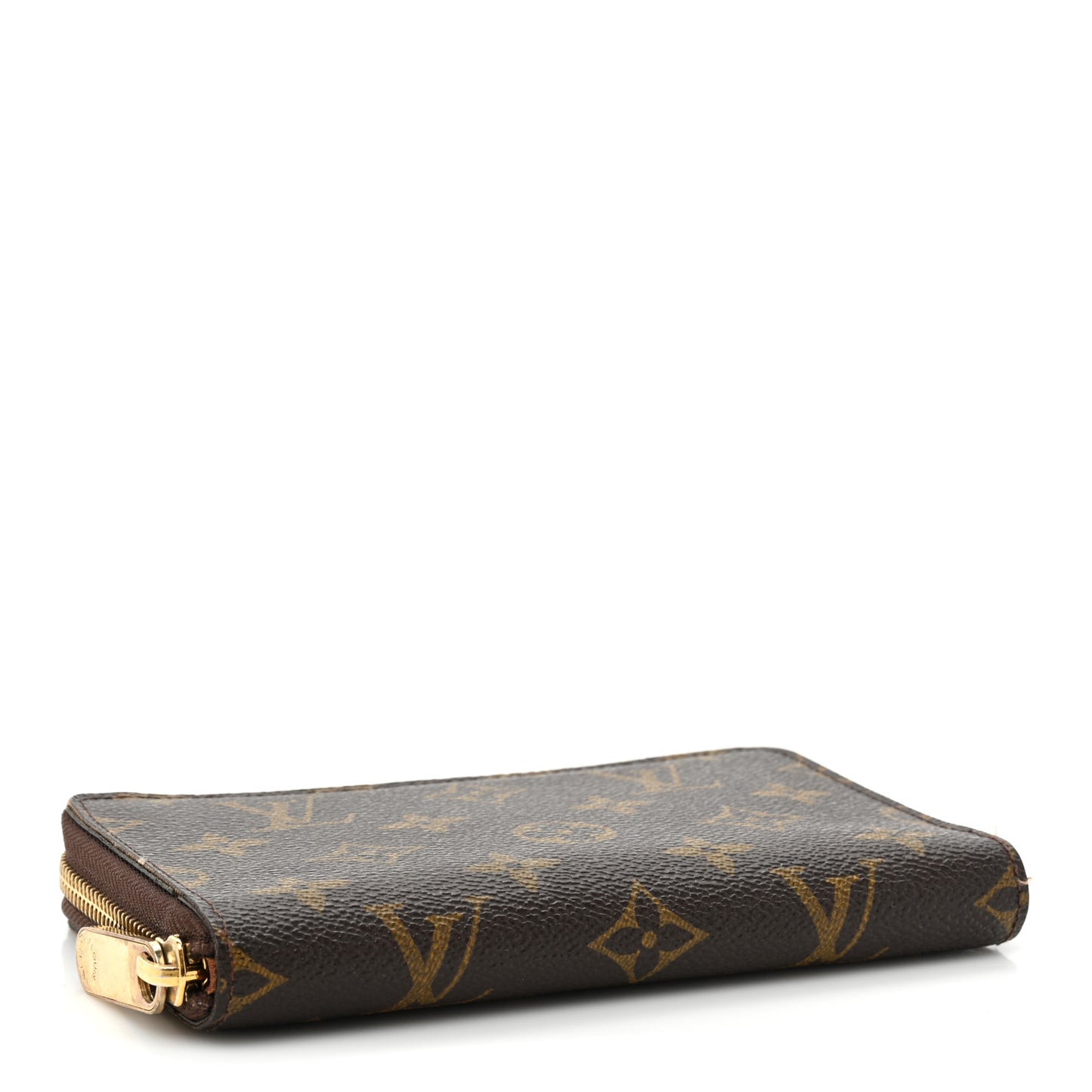 Monogram Zippy Compact Wallet