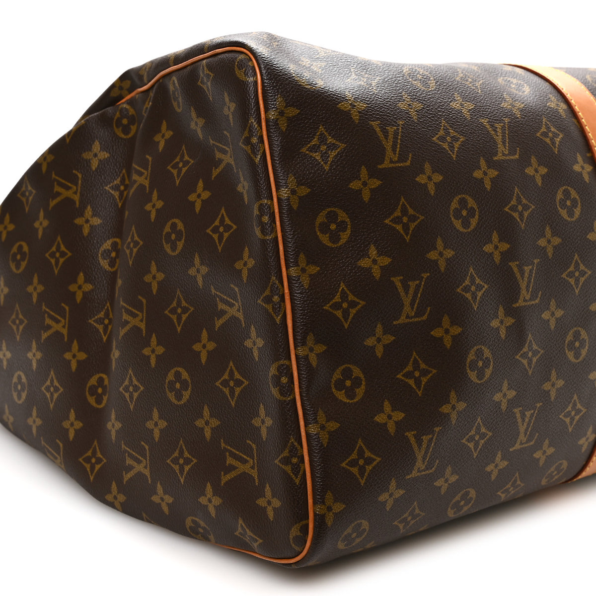 Louis Vuitton Monogram Keepall 60 8 of 9