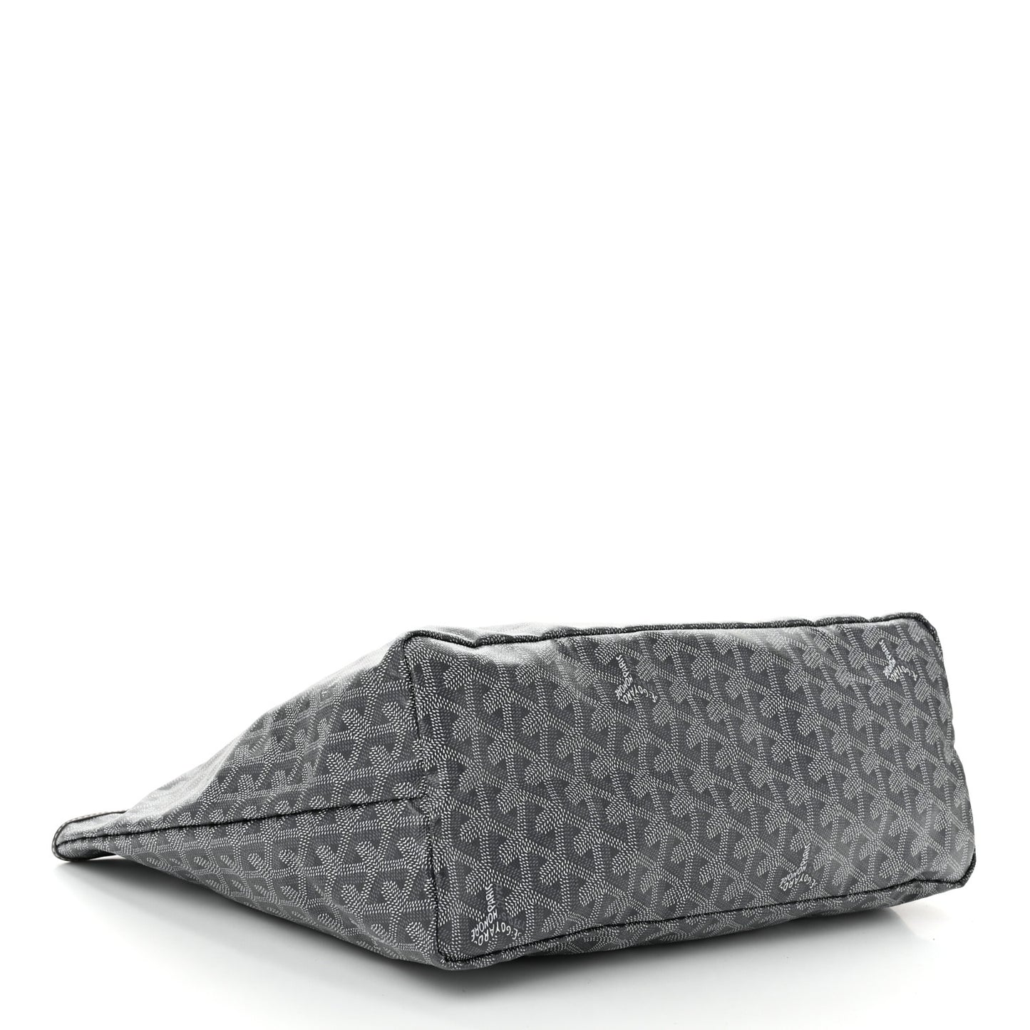 Goyardine Saint Louis PM Grey
