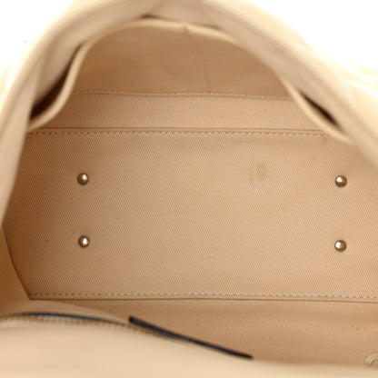 Valentino Garavani Nappa Medium Candystud Top Handle Bag Light Ivory 5 of 12