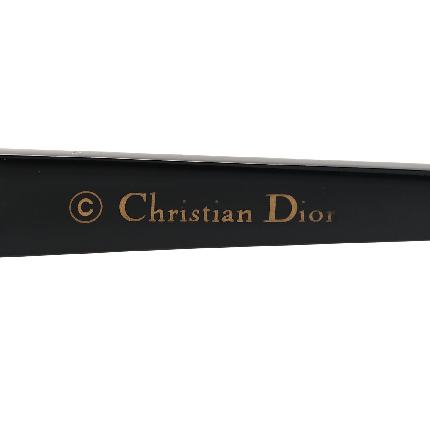 Soft 1F Sunglasses Black