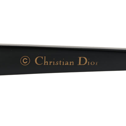 Christian Dior Soft 1F Sunglasses Black 5 of 8