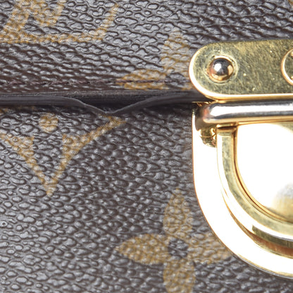 Louis Vuitton Monogram Koala Compact Wallet 12 of 18