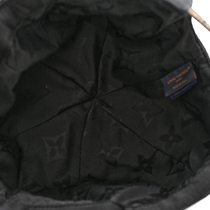Louis Vuitton Monogram Essential Black 7 of 11