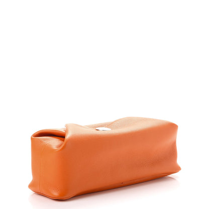 Hermes Swift Be-Bop PM Pouch Orange 3 of 8