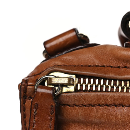 Givenchy Tumbled Sheepskin Medium Pandora Cigare 11 of 16