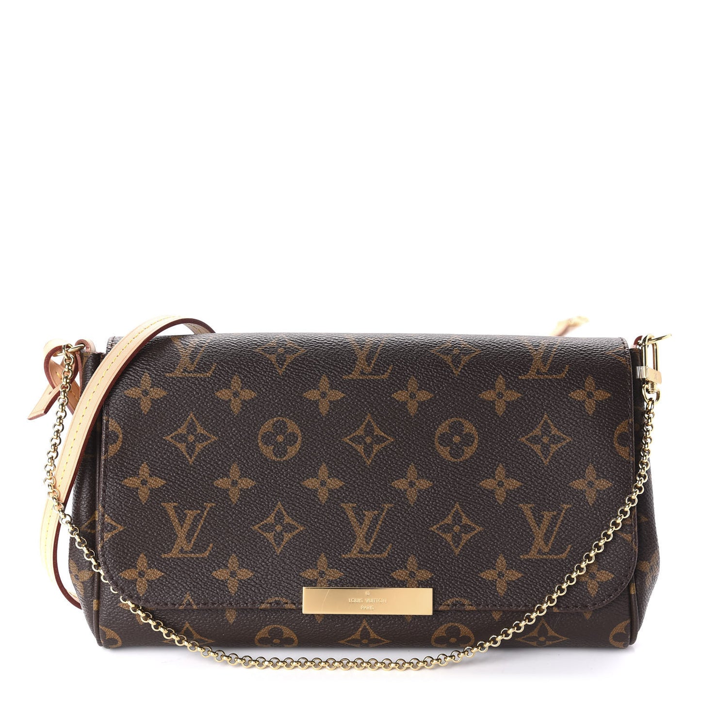Monogram Favorite MM