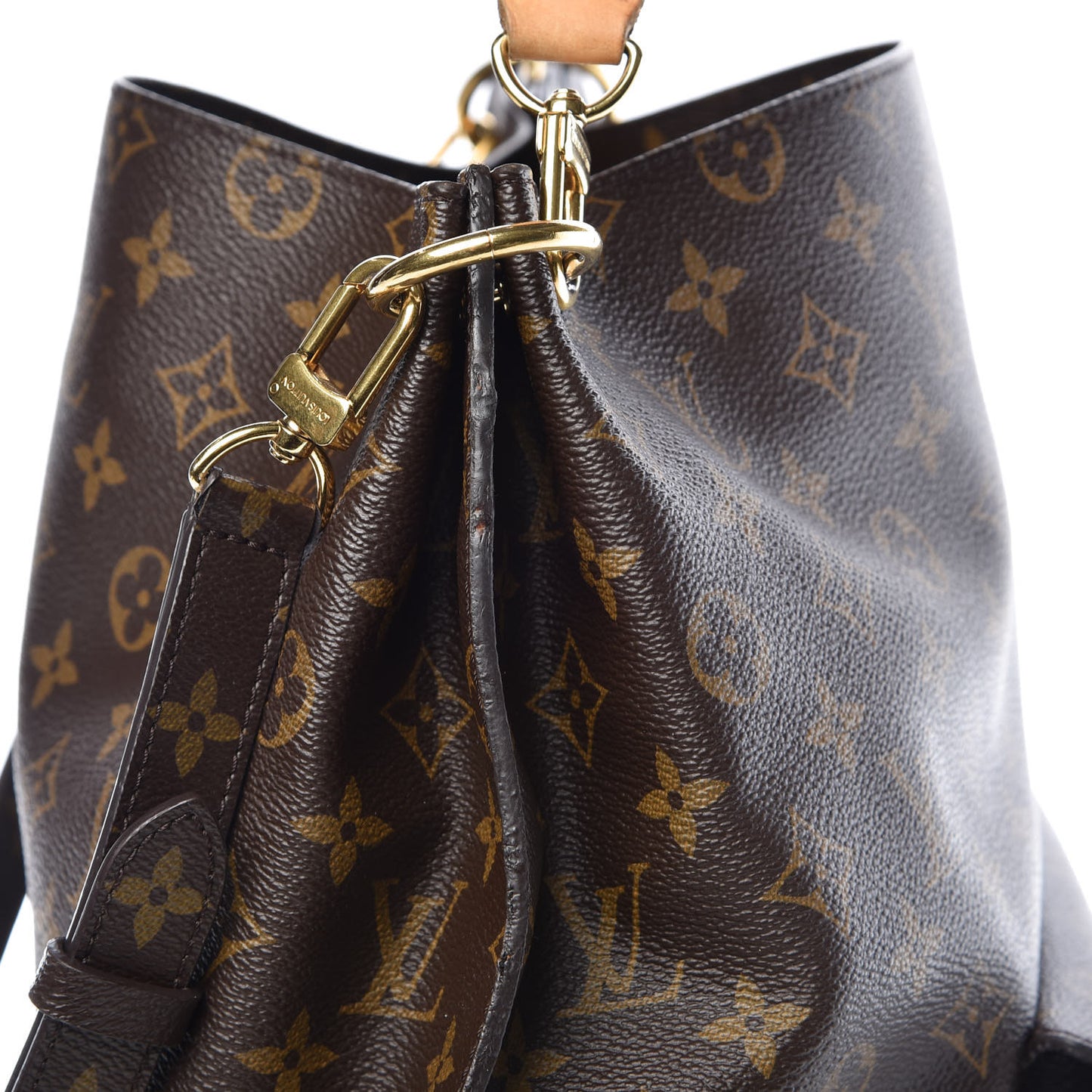Monogram Metis
