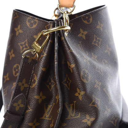 Louis Vuitton Monogram Metis 12 of 18