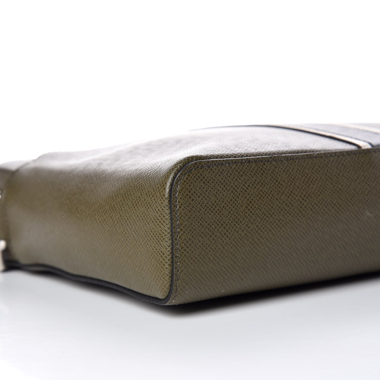 Taiga Stripe Anton Messenger PM Steppe
