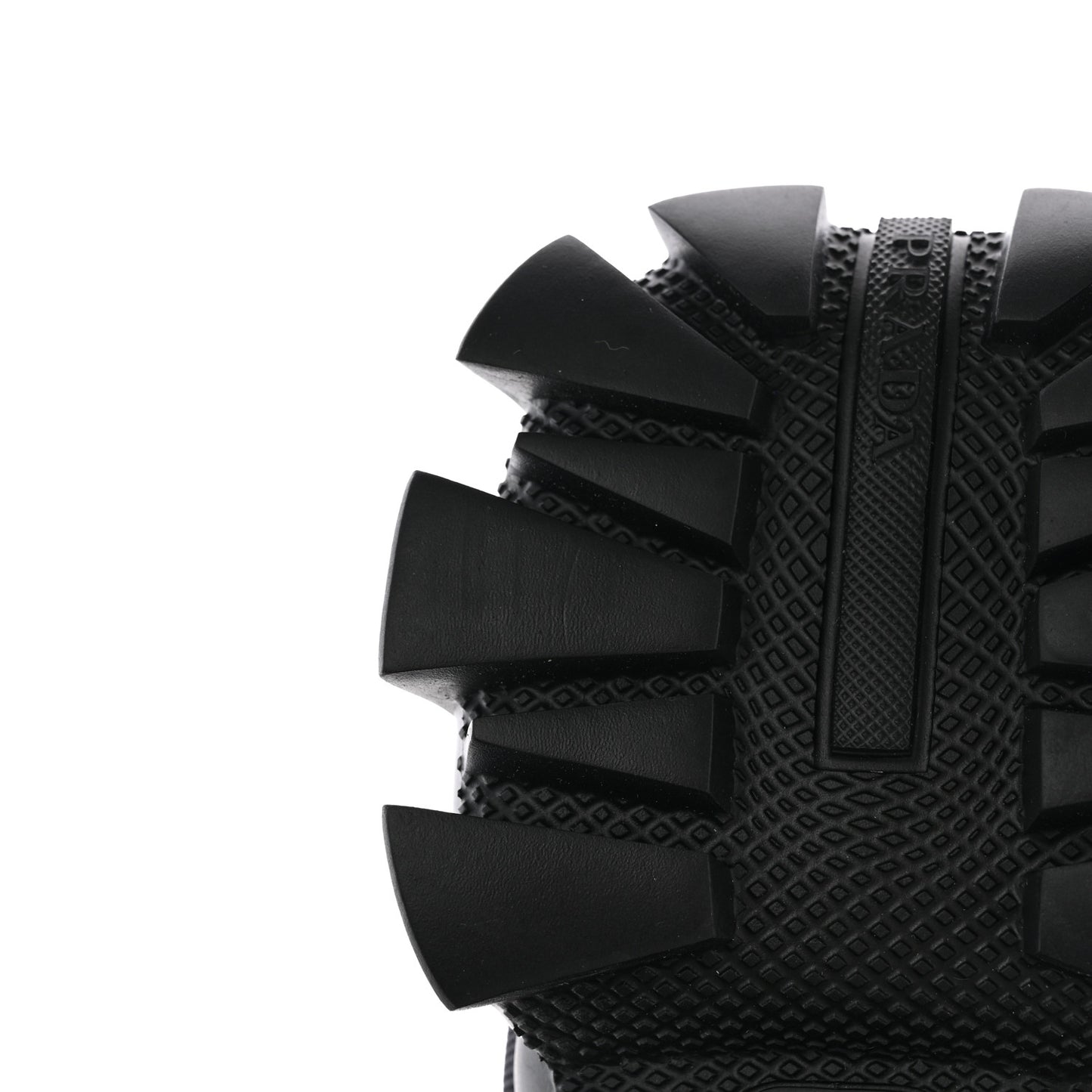 Rubber Nylon Velcro Mens Cloudbust Thunder Sandals 8.5 Black