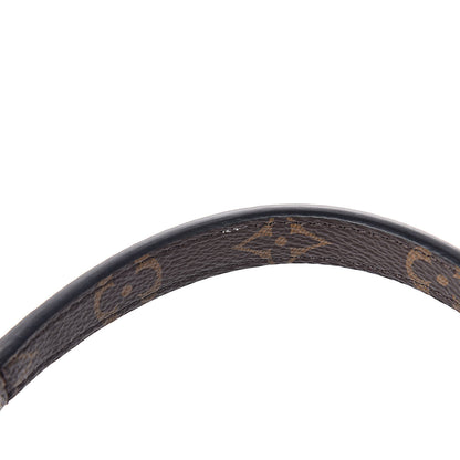 Louis Vuitton Vernis Epi Monogram Spring Street Black 7 of 10