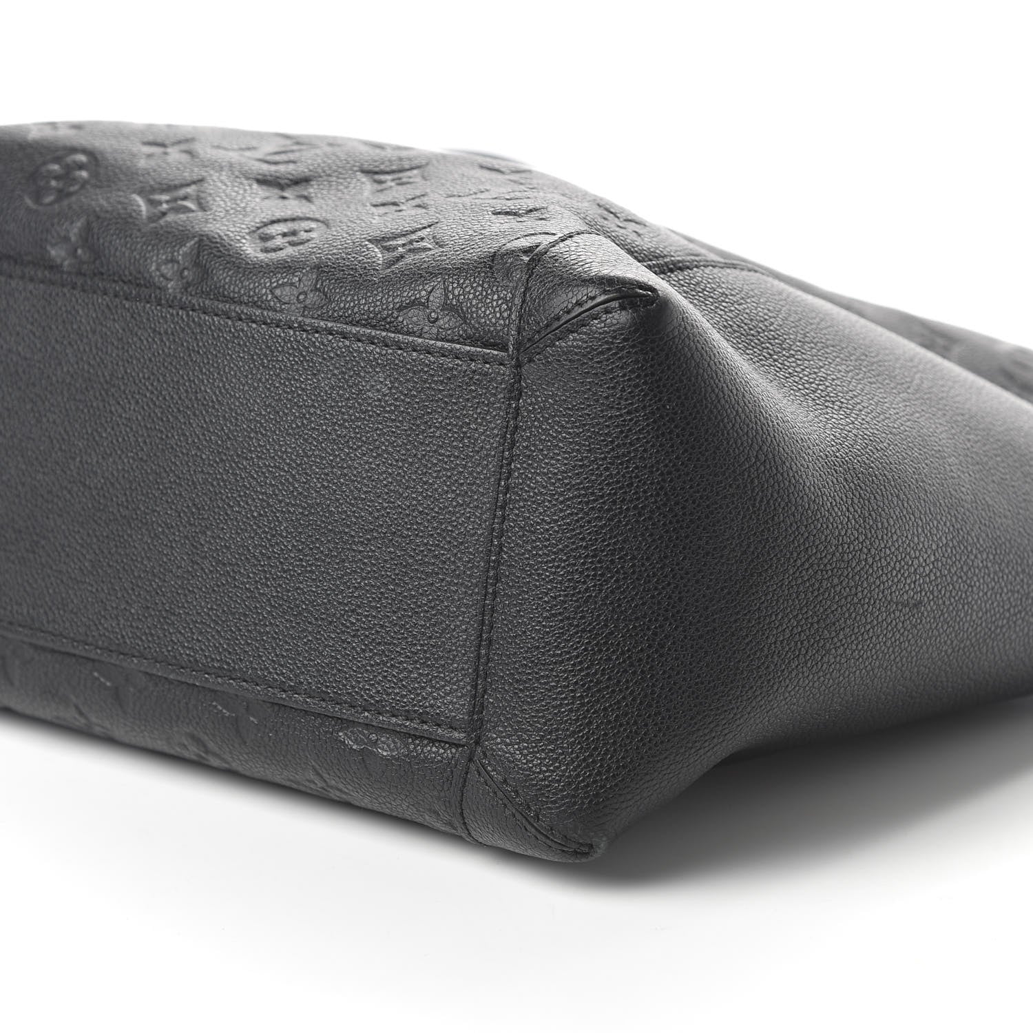 Louis Vuitton Empreinte Bagatelle Black 8 of 13