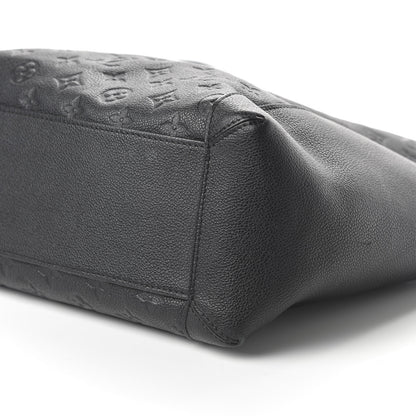 Louis Vuitton Empreinte Bagatelle Black 8 of 13